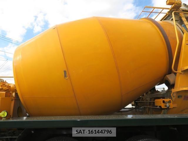 Isuzu GIGA 2019-10 1402445-6