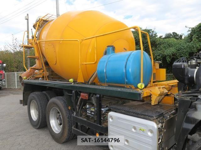 Isuzu GIGA 2019-10 1402445-8