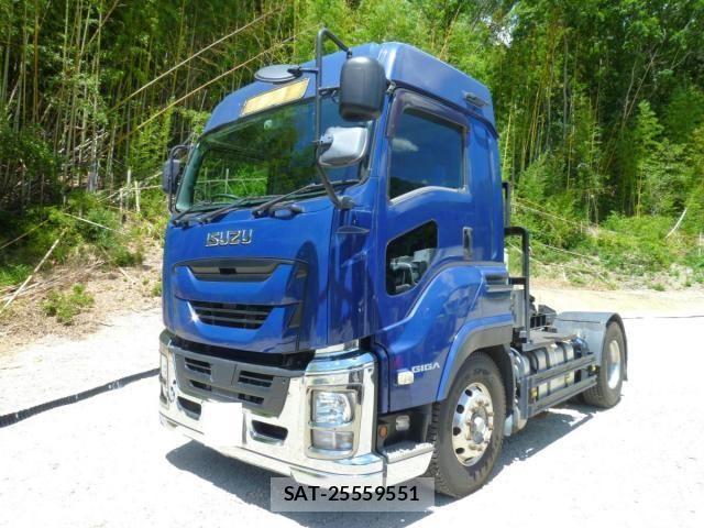 Isuzu GIGA 2017-09 1205017-0