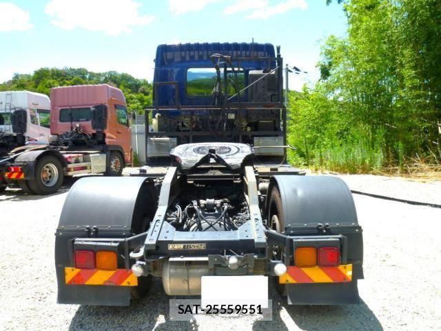 Isuzu GIGA 2017-09 1205017-4