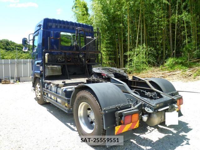 Isuzu GIGA 2017-09 1205017-5