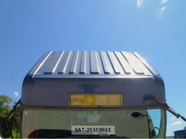 Isuzu GIGA 2017-09 1205017-6