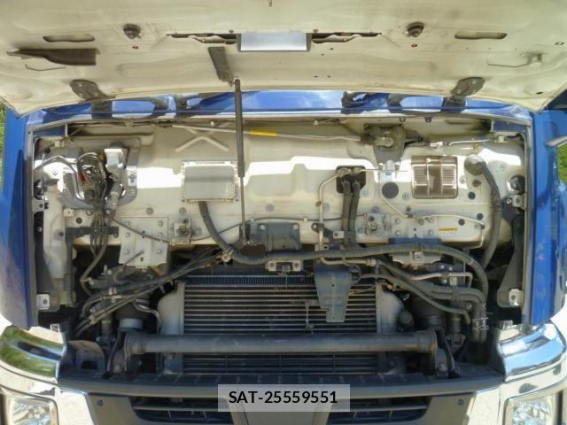 Isuzu GIGA 2017-09 1205017-7