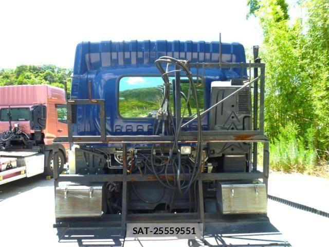 Isuzu GIGA 2017-09 1205017-9