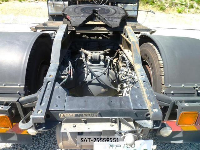 Isuzu GIGA 2017-09 1205017-11