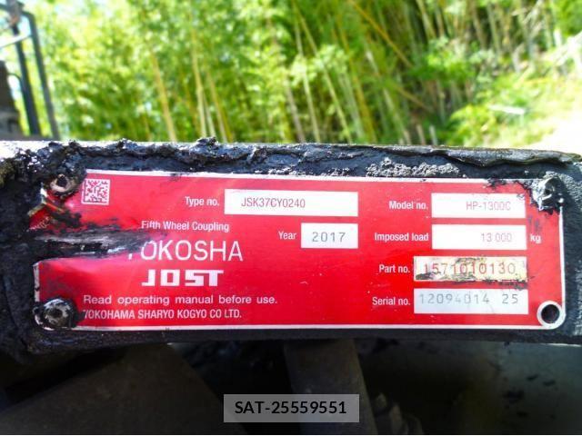 Isuzu GIGA 2017-09 1205017-14
