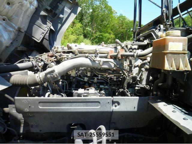 Isuzu GIGA 2017-09 1205017-17