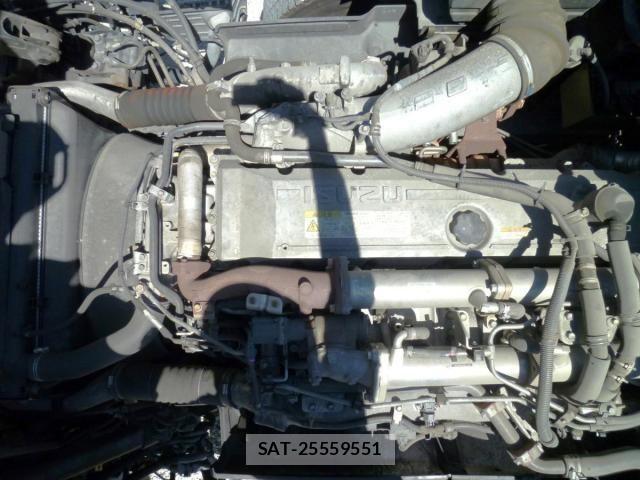 Isuzu GIGA 2017-09 1205017-18