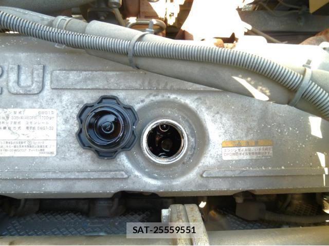 Isuzu GIGA 2017-09 1205017-19