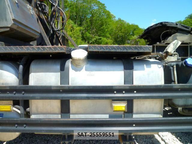 Isuzu GIGA 2017-09 1205017-20