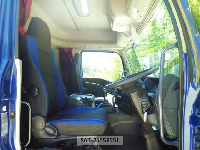 Isuzu GIGA 2017-09 1205017-21