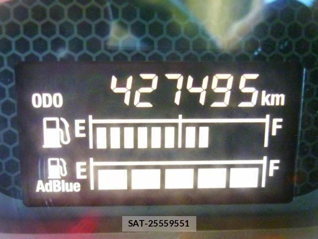 Isuzu GIGA 2017-09 1205017-23