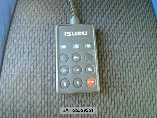 Isuzu GIGA 2017-09 1205017-27