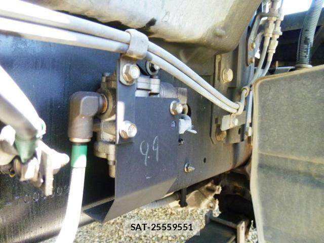 Isuzu GIGA 2017-09 1205017-28