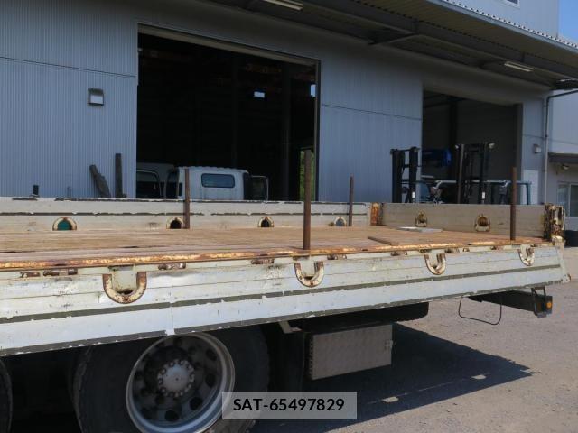Isuzu GIGA 2016-10 1184122-12