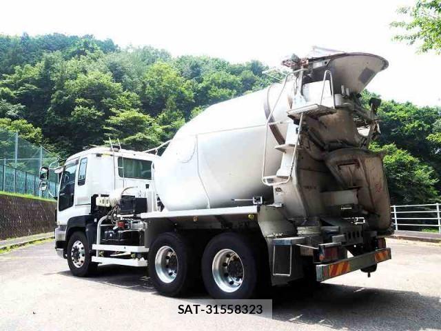 Isuzu GIGA 2012-06 1146826-2