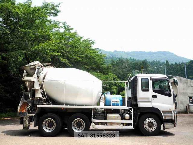 Isuzu GIGA 2012-06 1146826-5