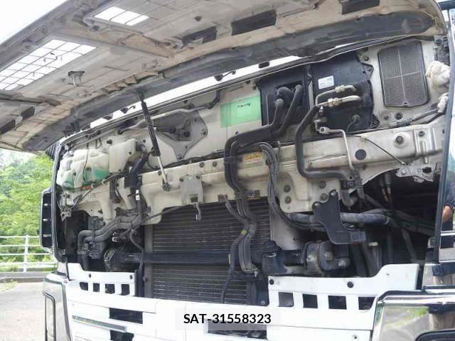 Isuzu GIGA 2012-06 1146826-8
