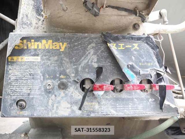 Isuzu GIGA 2012-06 1146826-22