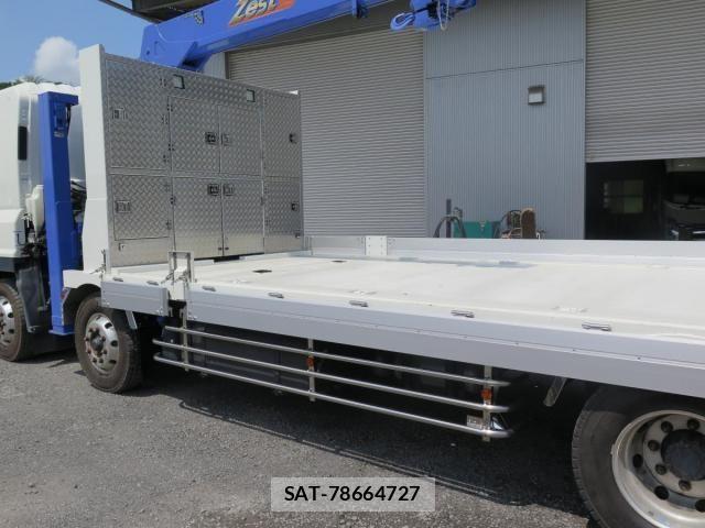 Isuzu GIGA 2016-02 408341-10