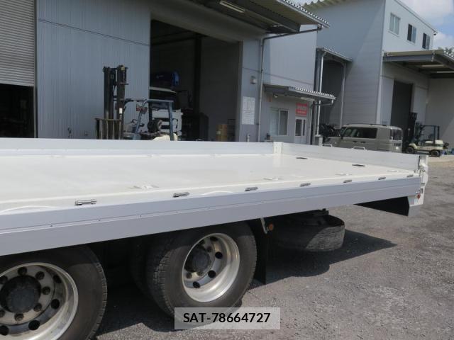 Isuzu GIGA 2016-02 408341-11