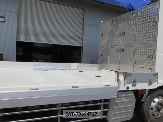 Isuzu GIGA 2016-02 408341-14