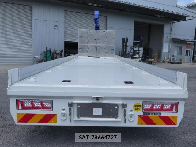 Isuzu GIGA 2016-02 408341-15