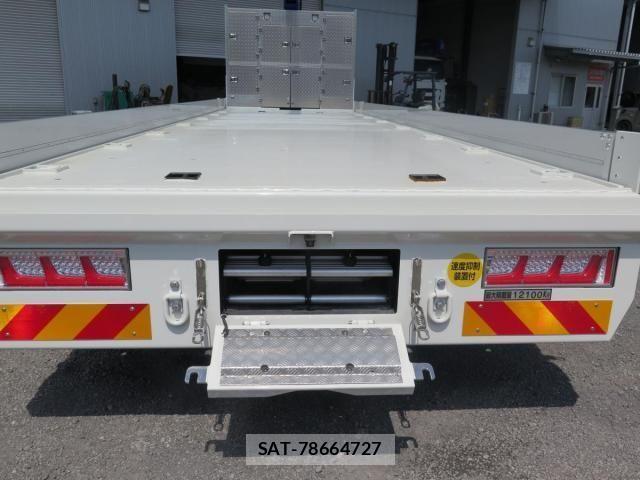 Isuzu GIGA 2016-02 408341-16