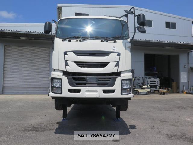 Isuzu GIGA 2016-02 408341-20