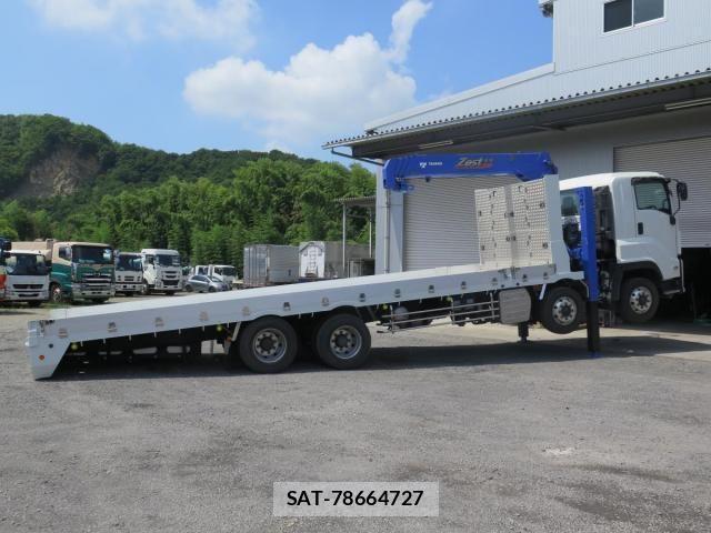 Isuzu GIGA 2016-02 408341-21