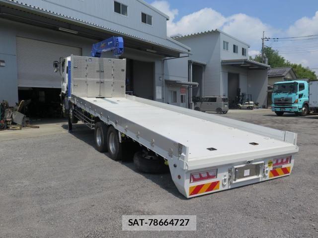 Isuzu GIGA 2016-02 408341-23