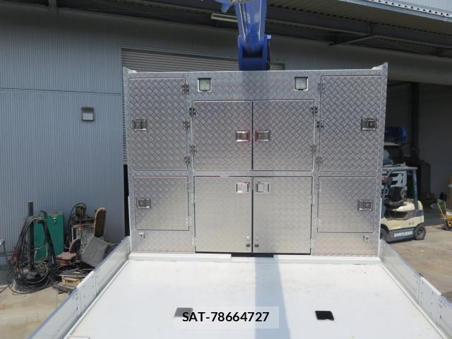 Isuzu GIGA 2016-02 408341-25