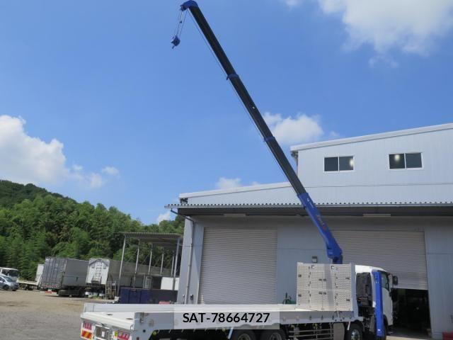 Isuzu GIGA 2016-02 408341-27