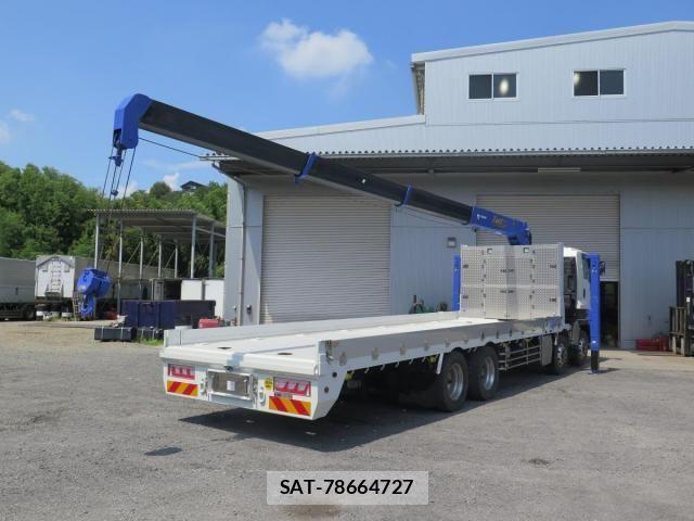 Isuzu GIGA 2016-02 408341-28