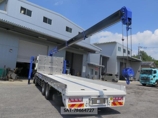 Isuzu GIGA 2016-02 408341-29