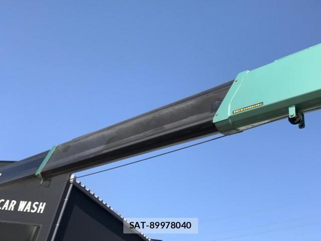Isuzu GIGA 2020-09 864646-10