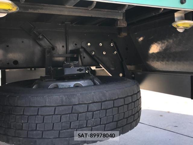 Isuzu GIGA 2020-09 864646-13