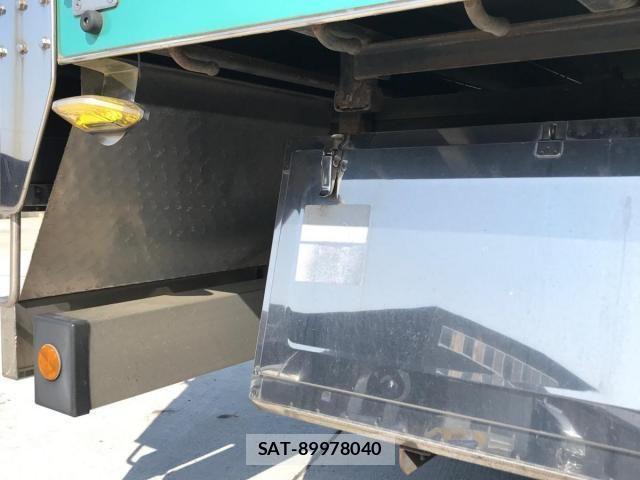 Isuzu GIGA 2020-09 864646-14