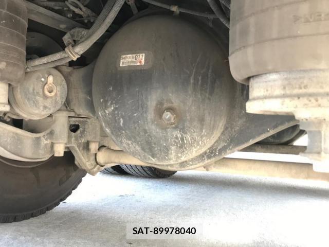 Isuzu GIGA 2020-09 864646-15
