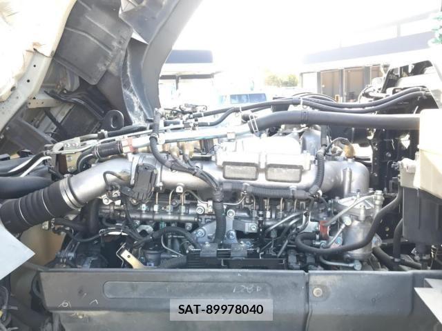 Isuzu GIGA 2020-09 864646-16