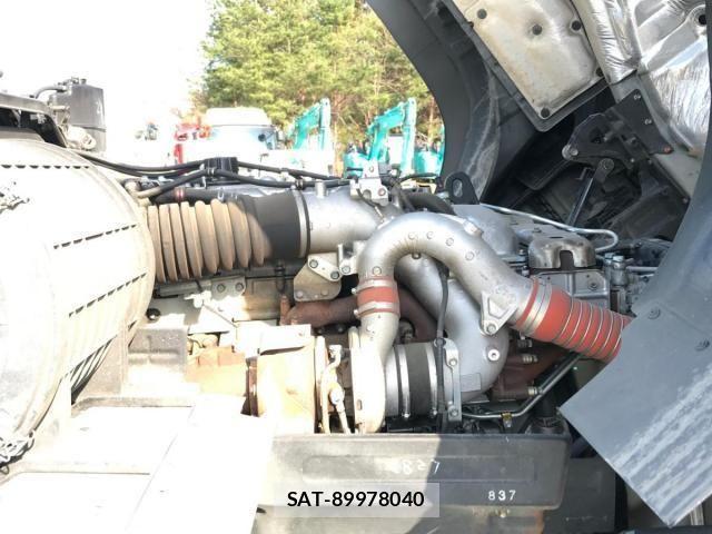 Isuzu GIGA 2020-09 864646-17