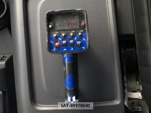 Isuzu GIGA 2020-09 864646-22