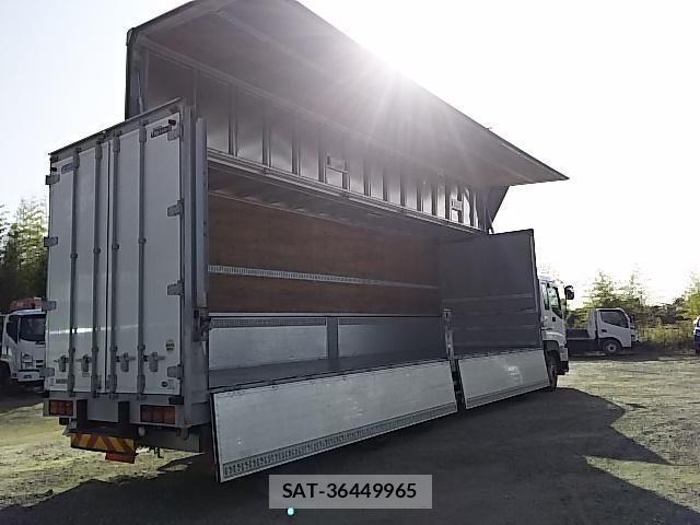 Isuzu GIGA 2011-11 605876-10