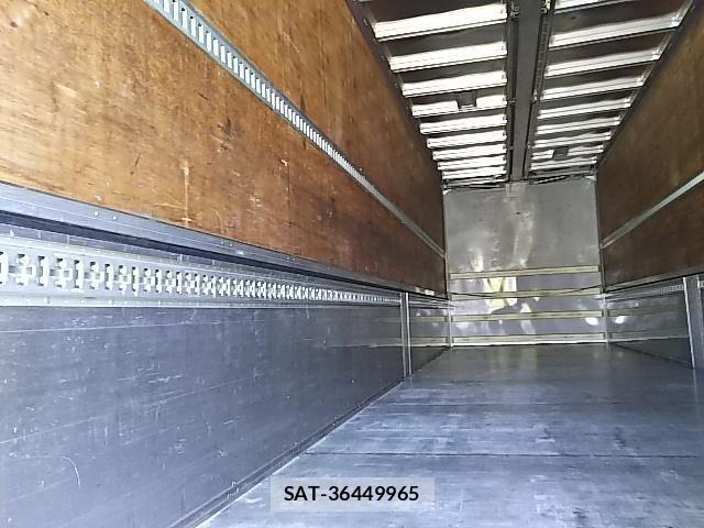 Isuzu GIGA 2011-11 605876-14