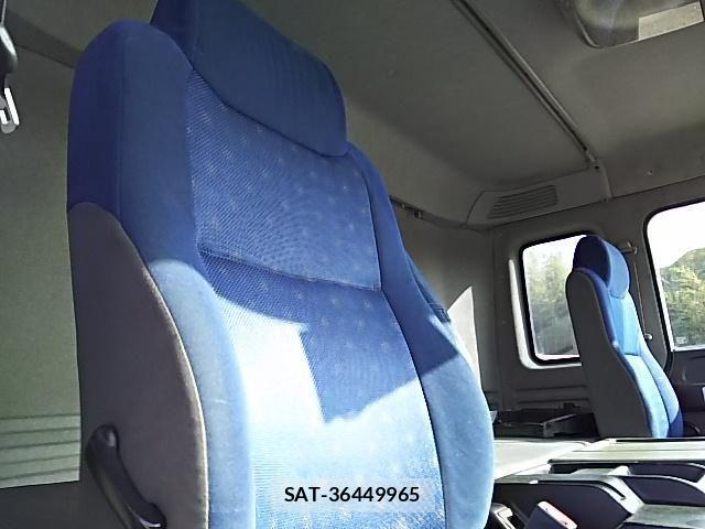 Isuzu GIGA 2011-11 605876-20