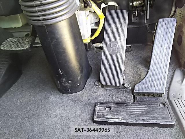 Isuzu GIGA 2011-11 605876-22