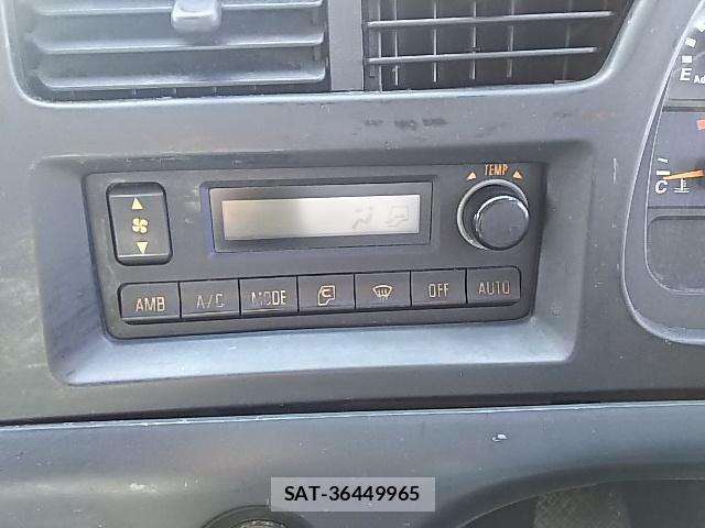 Isuzu GIGA 2011-11 605876-27