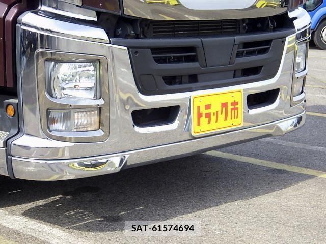 Isuzu GIGA 2018-06 817051-2