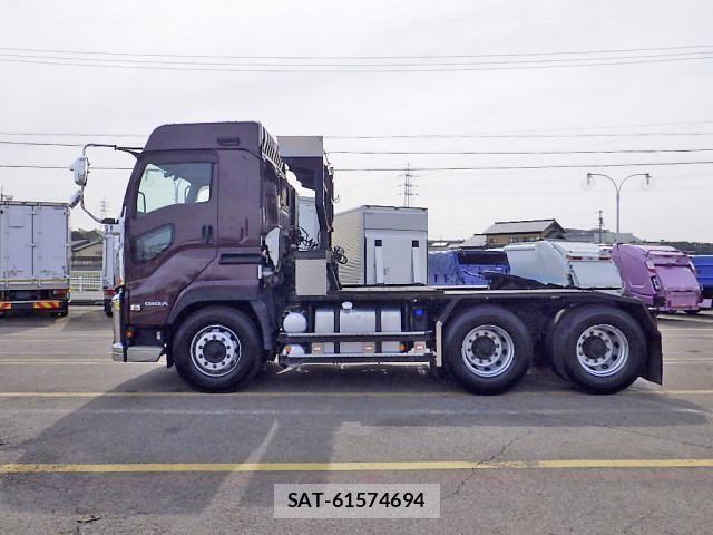 Isuzu GIGA 2018-06 817051-3