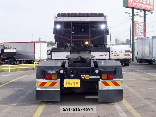 Isuzu GIGA 2018-06 817051-5